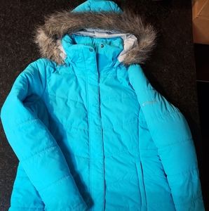 Womens jacket